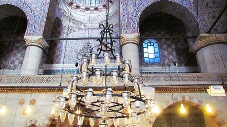 Quiero volver a Estambul, Turquía Quiero volver a Estambul, Turquía