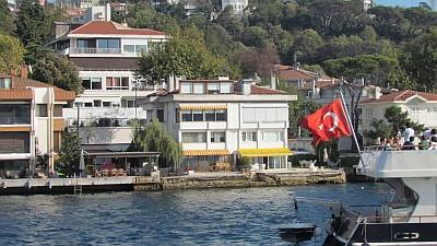 Quiero volver a Estambul, Turquía Quiero volver a Estambul, Turquía