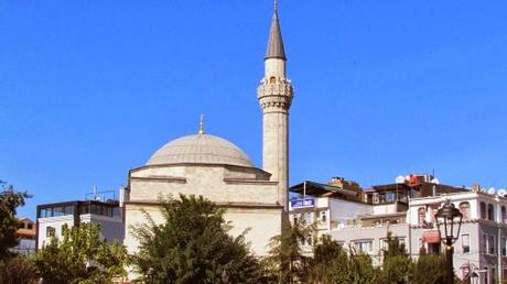 Quiero volver a Estambul, Turquía Quiero volver a Estambul, Turquía