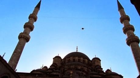 Quiero volver a Estambul, Turquía Quiero volver a Estambul, Turquía