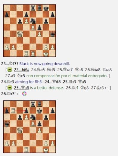 Lasker, Capablanca y Alekhine o ganar en tiempos revueltos (118) Lasker, Capablanca y Alekhine o ganar en tiempos revueltos (118)