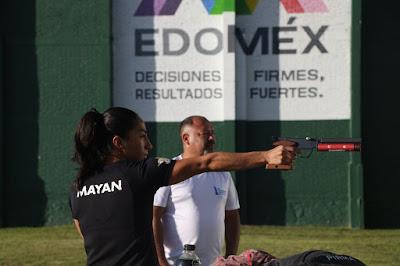 LLEGA MAYAN OLIVER A LA ANTESALA DE LOS JUEGOS OLÍMPICOS DE TOKIO