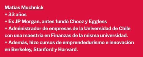 IA y algoritmos: claves del éxito de NotCo, la start-up vegana que conquistó Chile y cautivó a Jeff Bezos. sws
