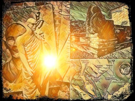 El Reino de Srivijaya, Talasocracia Imperial del Sudeste Asiático