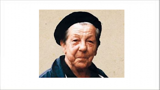 Casilda Hernáez Vargas, Kasi, en Mujeres Malditas