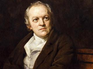 William Blake en El Confidencial