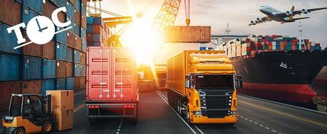 Top Courier analiza los tipos de transporte de mercancías que se encuentran en el mercado