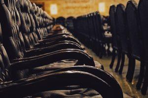 Jurado de los Premios Guillermo de Baskerville #PGB20 Jurado de los Premios Guillermo de Baskerville #PGB20