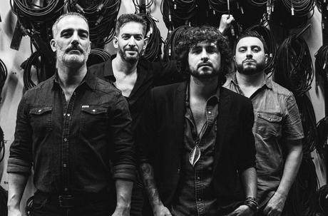 Bicho Raro estrenan elegante nuevo videoclip: ‘Lo impactante’