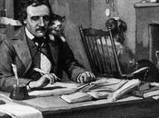 Escritores admiraban Edgar Allan