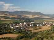 Sarbil desde Etxauri