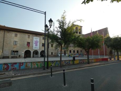 Sarbil desde Etxauri Sarbil desde Etxauri