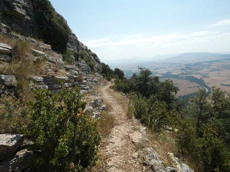 Sarbil desde Etxauri Sarbil desde Etxauri