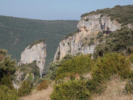 Sarbil desde Etxauri Sarbil desde Etxauri