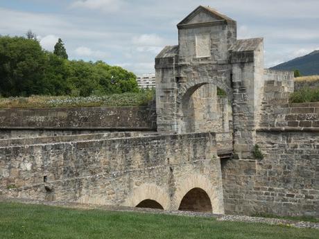 Ciudadela de Pamplona