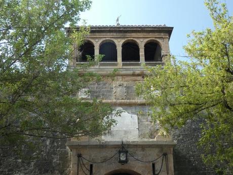 Ciudadela de Pamplona