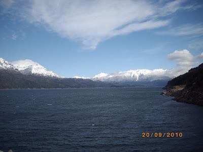 Nuestra Patagonia I