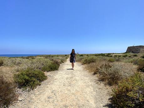 Excursión de medio día a la Isla de Tabarca (Alicante)