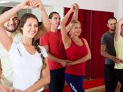 Curso online salsa cubana Grimaldi Dance