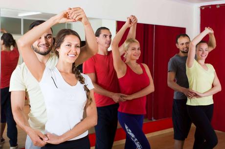 Curso online de salsa cubana con Grimaldi Dance Curso online de salsa cubana con Grimaldi Dance
