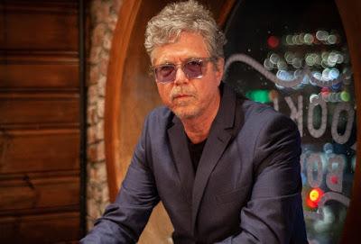 Gary Louris - Follow (2021) Gary Louris - Follow (2021)