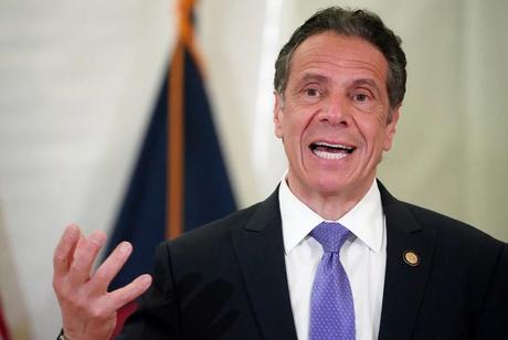 Gobernador de Nueva York responde a la Fiscalía y niega acoso sexual: “Nunca toqué a ninguna mujer de manera inapropiada”