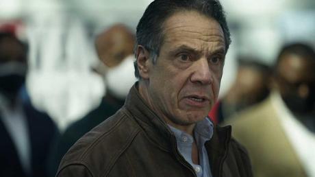 EEUU: Gobernador de Nueva York acosó a varias mujeres, según Fiscalía