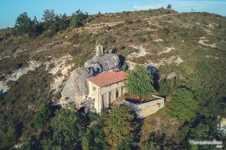 En Ruta por la Rioja Alavesa (I): De Laguardia al Complejo Eremita de Faido En Ruta por la Rioja Alavesa (I): De Laguardia al Complejo Eremita de Faido