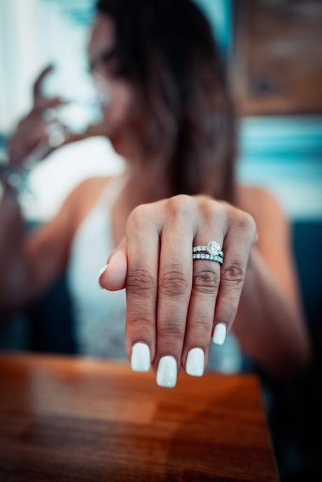 ¿Cómo quieres que sea tu anillo de compromiso?