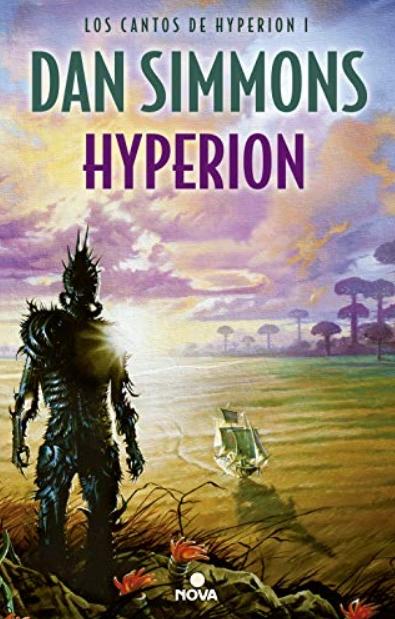 5 Libros de ciencia ficción que no te puedes perder en 2021 5 Libros de ciencia ficción que no te puedes perder en 2021