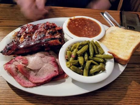 OAKWOOD SMOKEHOUSE