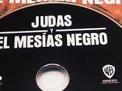 Judas Mesias Negro, Análsis Edición Bluray