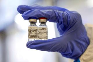 El Timo de las Dos Dosis Covid-19