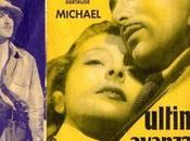 ÚLTIMA AVANZADA Charles Barton