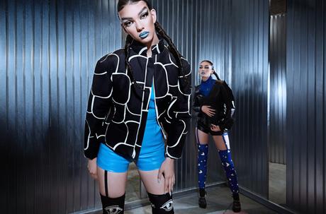 Entrevista a los diseñadores de la marca de moda Marlo Studio