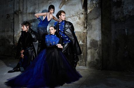 Entrevista a los diseñadores de la marca de moda Marlo Studio