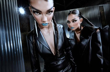 Entrevista a los diseñadores de la marca de moda Marlo Studio