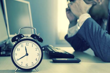 ¿Sabes cuáles son tus ladrones de tiempo? ¿Sabes cuáles son tus ladrones de tiempo?