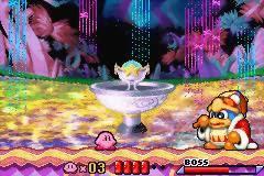 Retro Review: Kirby: Nightmare in Dreamland