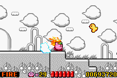 Retro Review: Kirby: Nightmare in Dreamland
