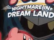 Retro Review: Kirby: Nightmare Dreamland