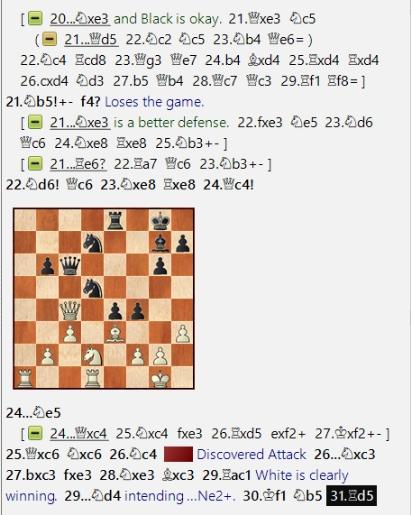 Lasker, Capablanca y Alekhine o ganar en tiempos revueltos (119)