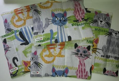 MÁS SAQUITOS TÉRMICOS