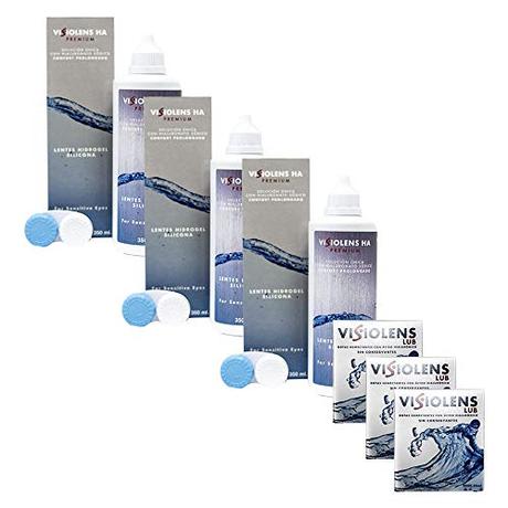 Líquido de lentillas Mercadona, compra el mejor Líquido de lentillas Mercadona, compra el mejor