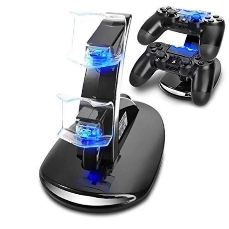 Los mejores accesorios ps4 Carrefour para comprar online Los mejores accesorios ps4 Carrefour para comprar online