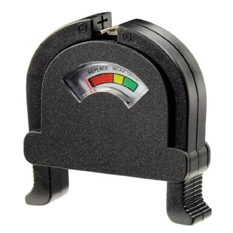 Comprobador de pilas Lidl, el mejor para ti Comprobador de pilas Lidl, el mejor para ti