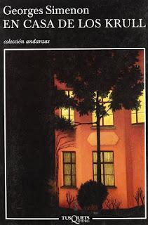 En casa de los Krull