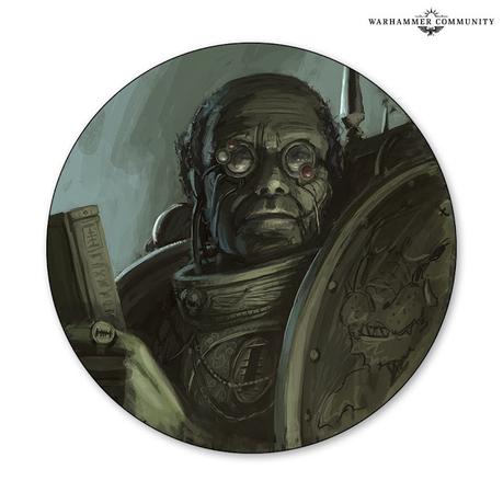 Warhammer Community: Resumen