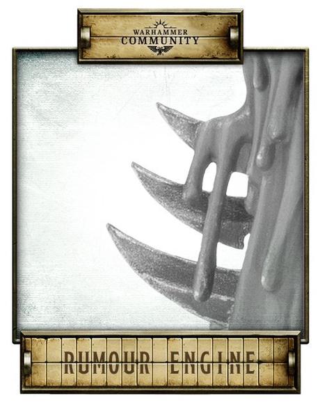 Warhammer Community: Resumen