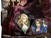 [Hack] Castlevania: Rondo Ruin (Nintendo